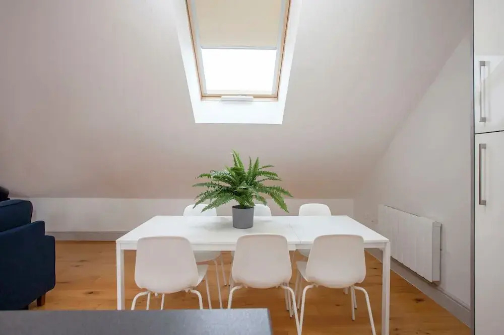 Cabot Mews Apartments