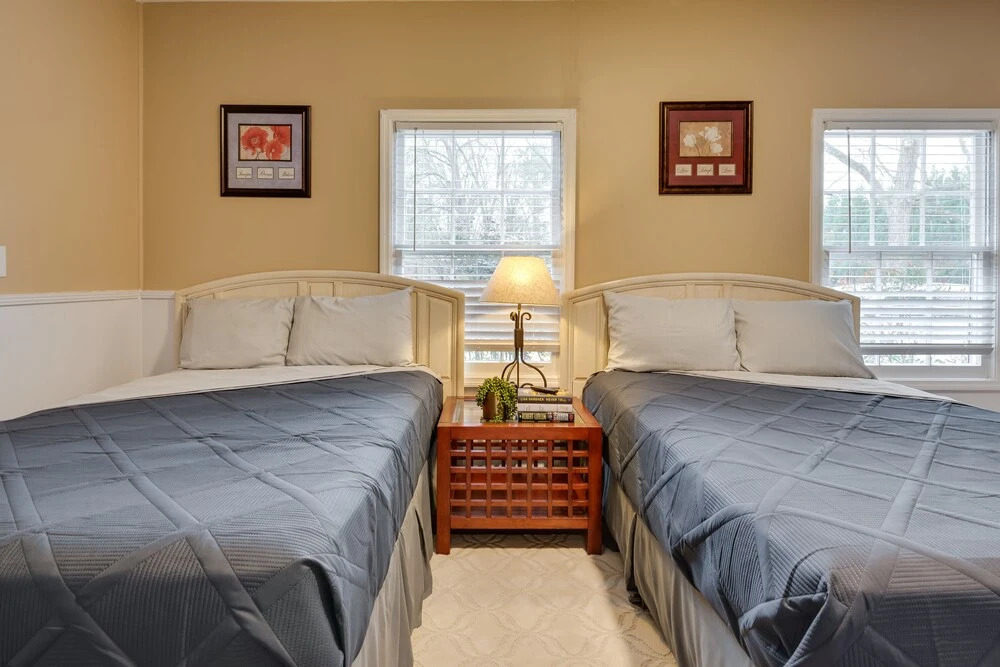 Dreamy Acworth Home w/ Resort-style Amenities!