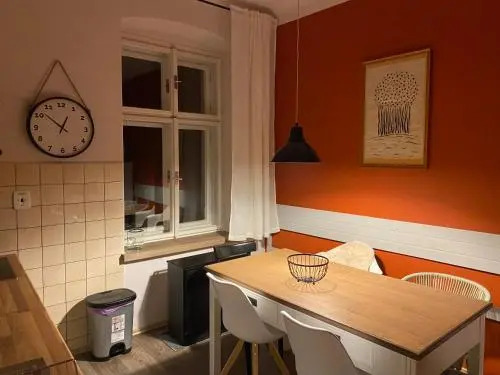 Apartment Stará Pošta