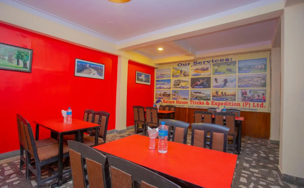 Kathmandu Friendly Home
