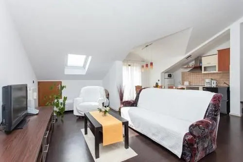 Apartments Slavica 562