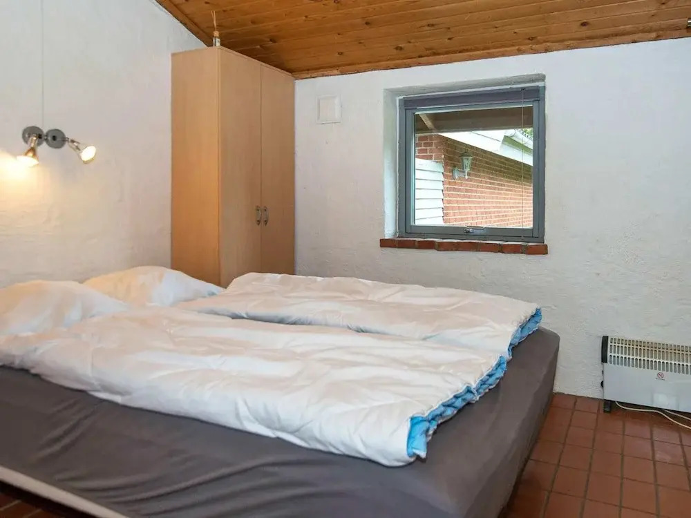 6 person holiday home in Hejls