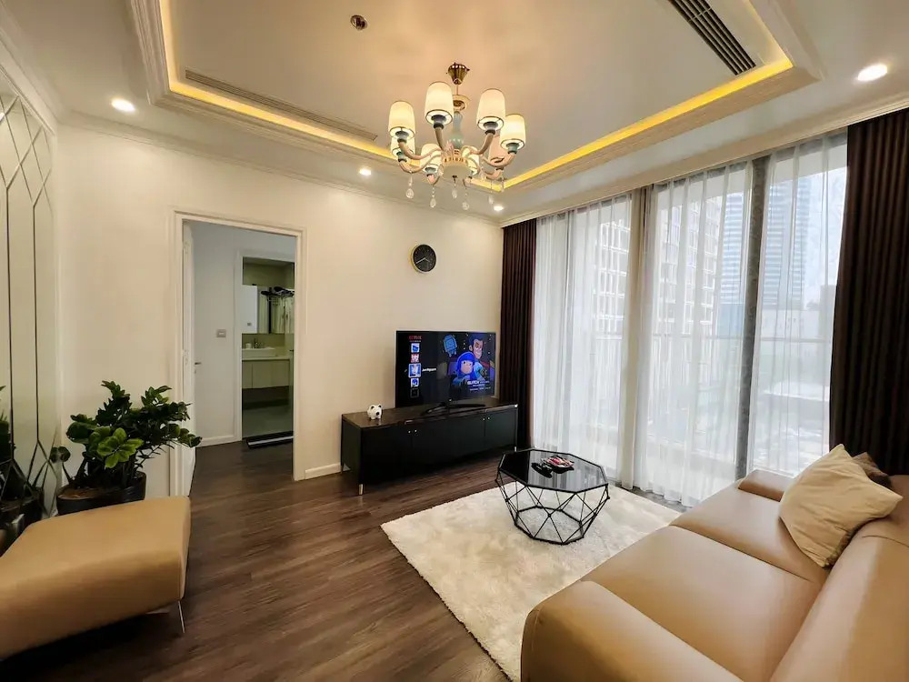 Luxhousing Vinhomes Skylake