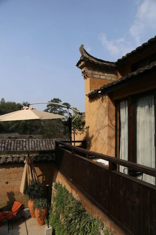 Yangjiatang Seclusive Genealand
