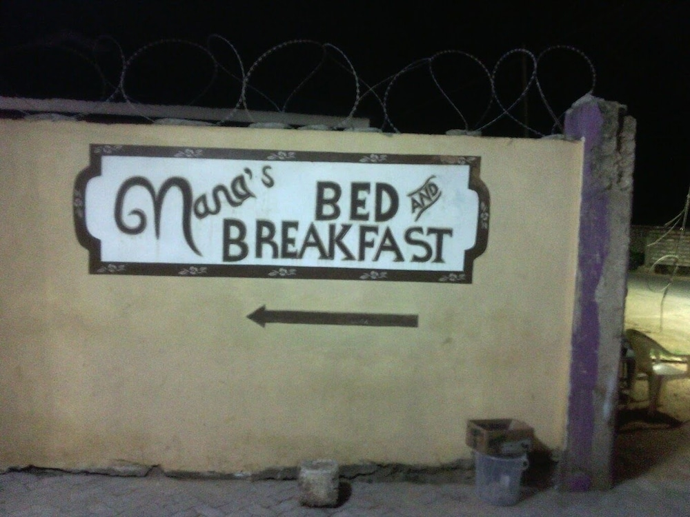 Hotel Manas Mtwapa Mombasa