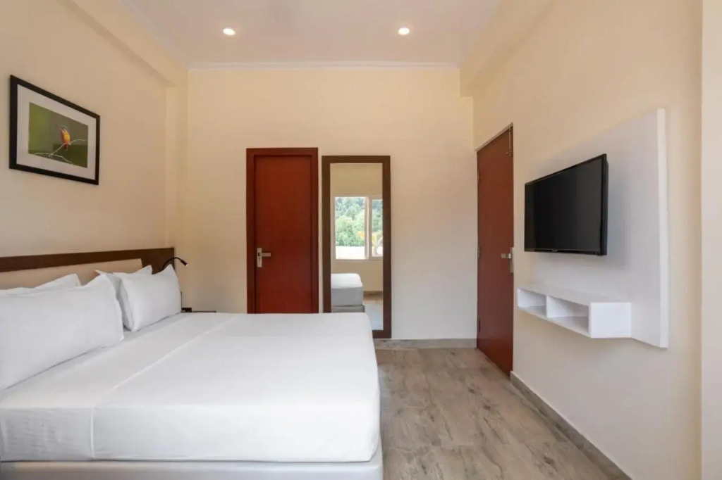 Sarthak INN