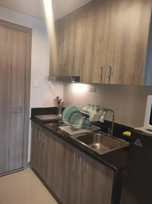 SMDC Coast Residences - Entire 1BR Condo with stunning view from 24th Floor