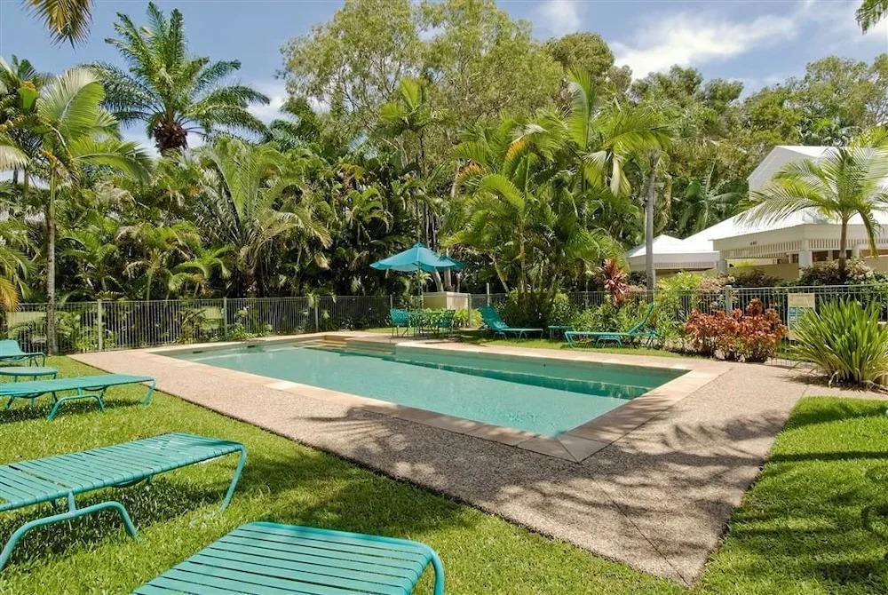 452 Mirage Luxury Villa