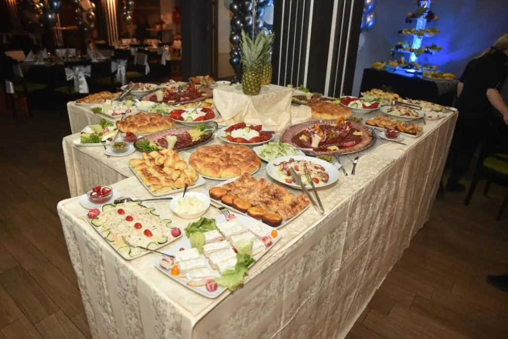 Ski & Spa Apartment N34 Milmari Resort Kopaonik