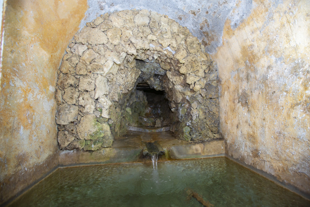 Fontana Del Lago Apt. 7
