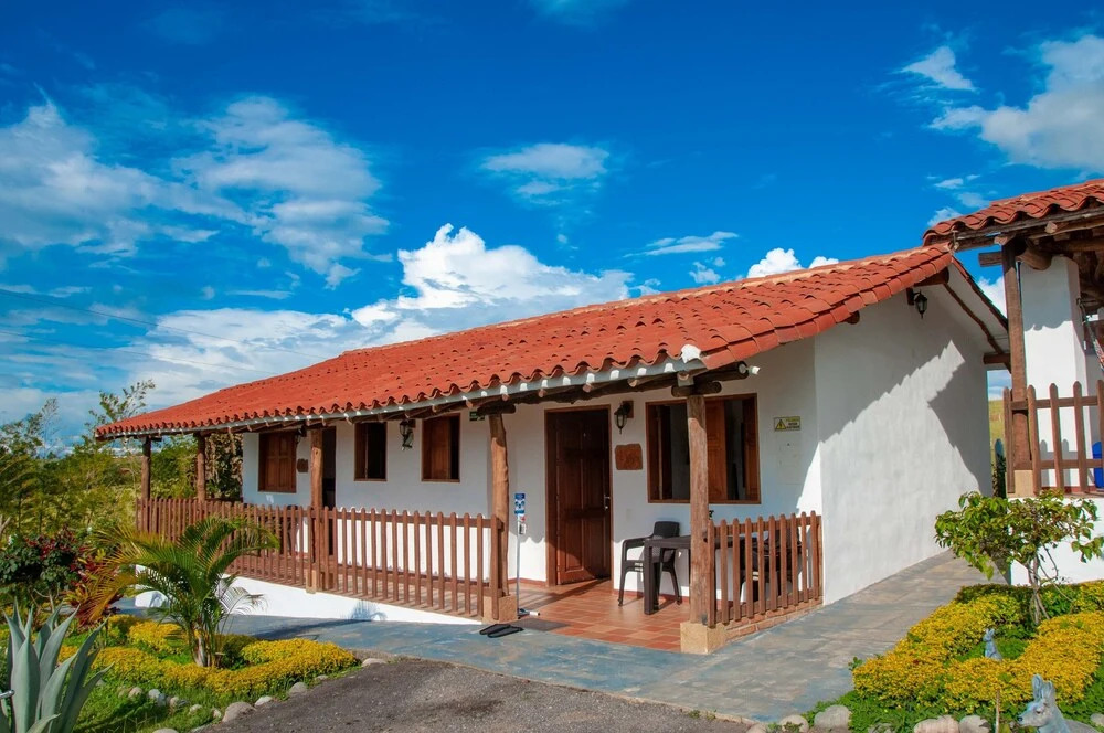Timbarra Cottage