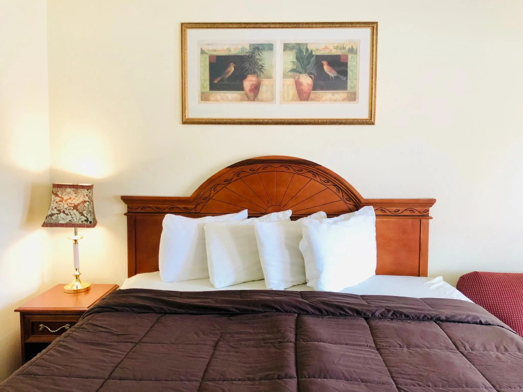 Ozark Inn & Suites