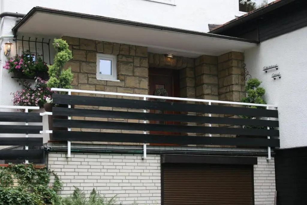 Gästehaus Graul