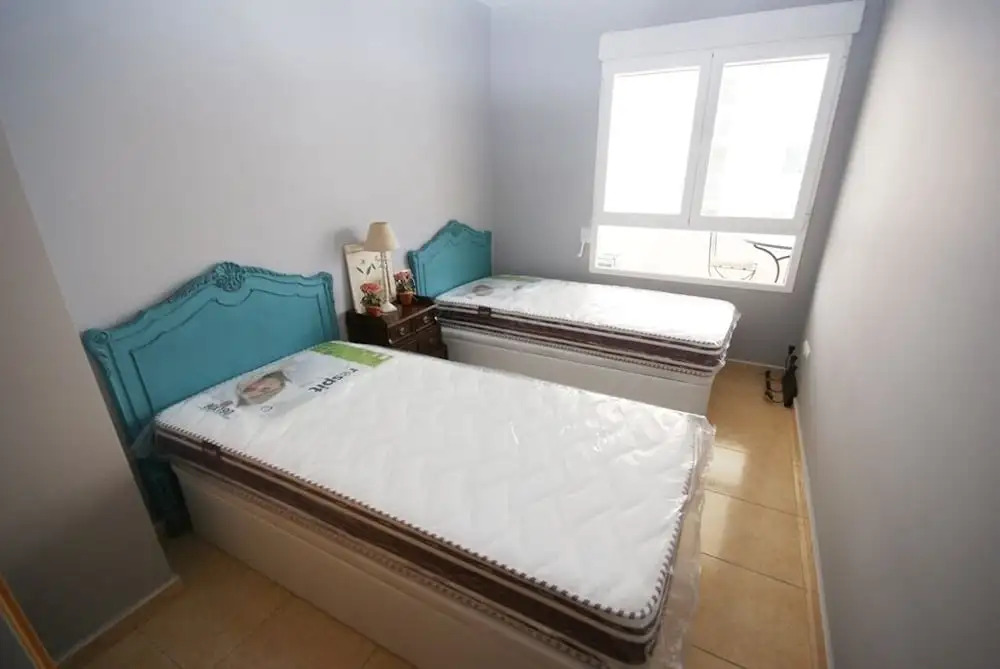 Apartamento Puerto Romano C9