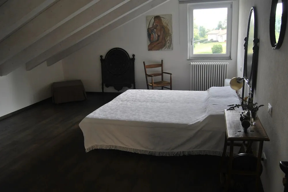 L'Assiolo B&B