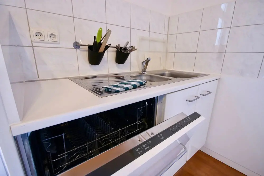 a-domo Apartments Oberhausen - Moderne Wohnungen und Studio Apartments - Gute Anbindung ideal für 1 - 5 Personen