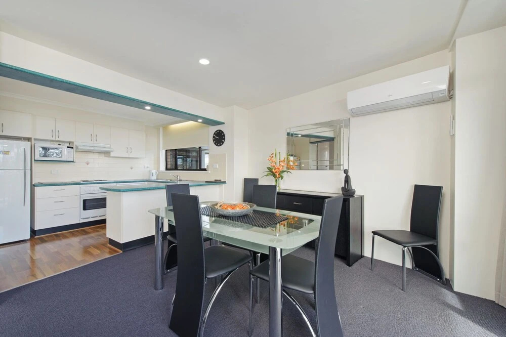Tasman Towers 14, 3 Munster Street,