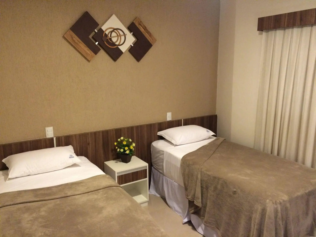 Business Park Hotel
