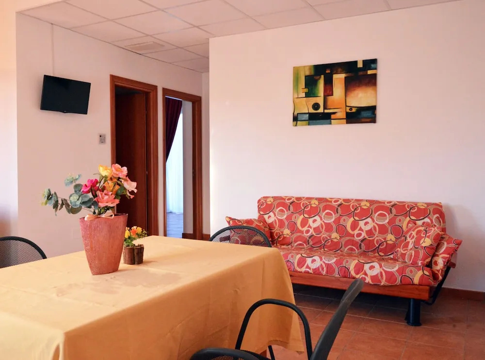 Desusino Residence & Hotel