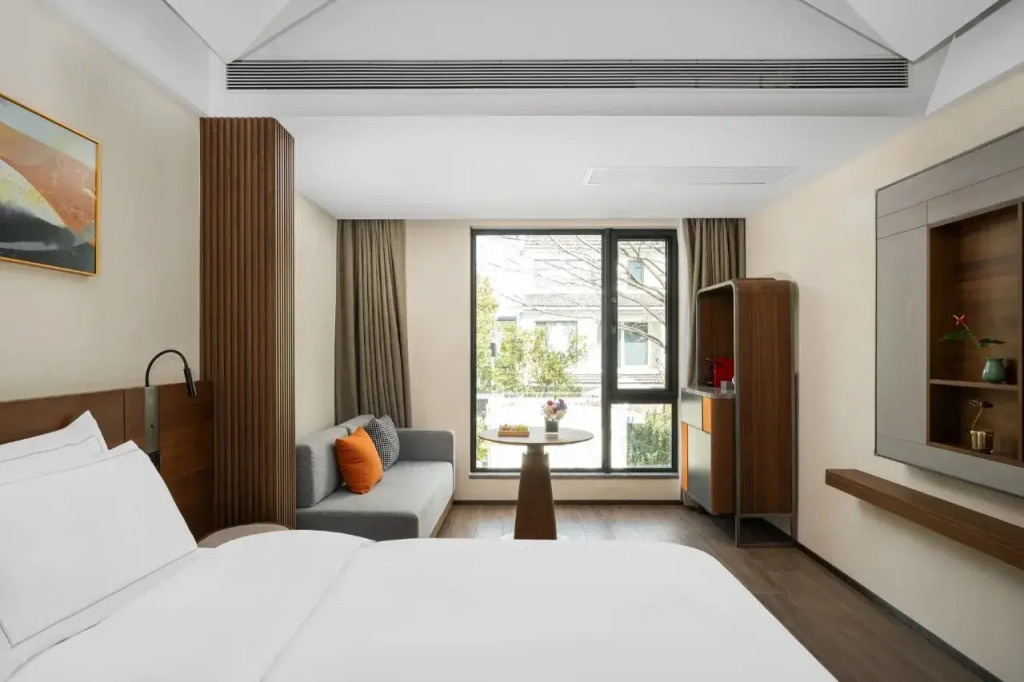 UrCove by Hyatt Shanghai Dishui Lake