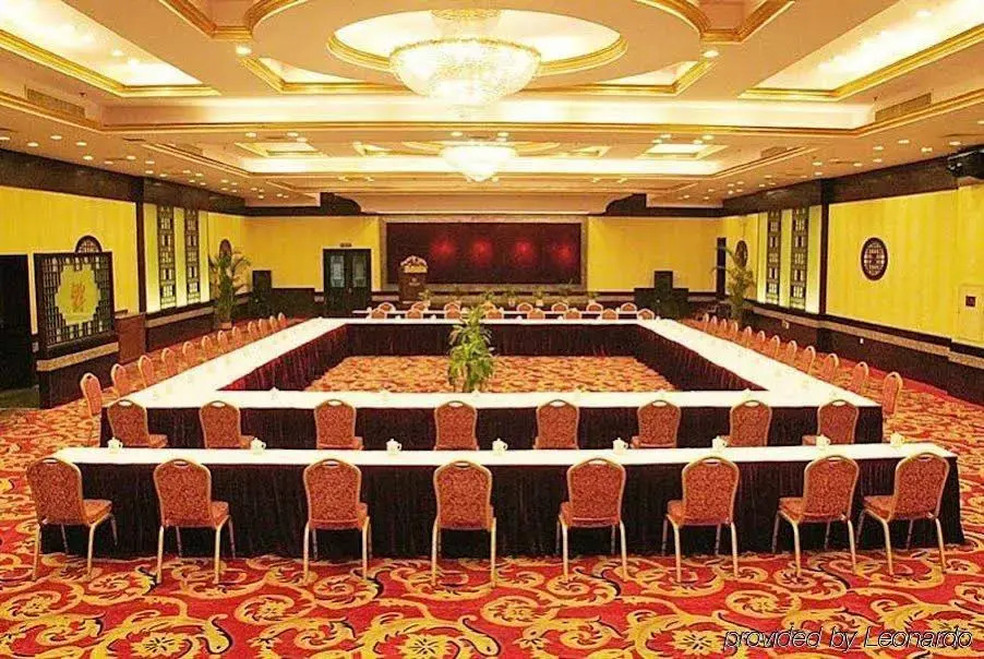 New Southasia Hotel