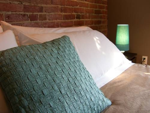 Atmosphère B&B