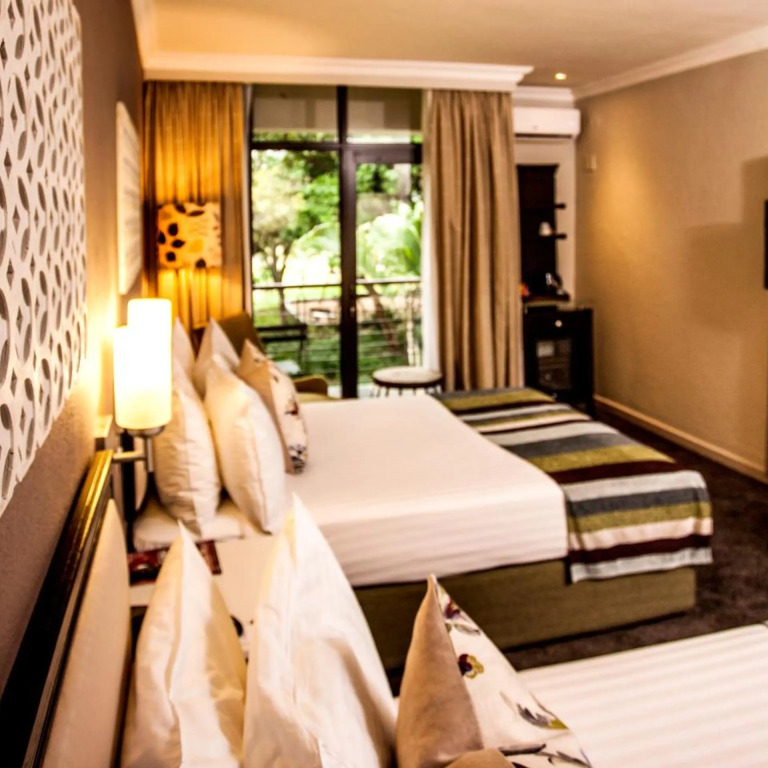 Sabi River Sun Resort
