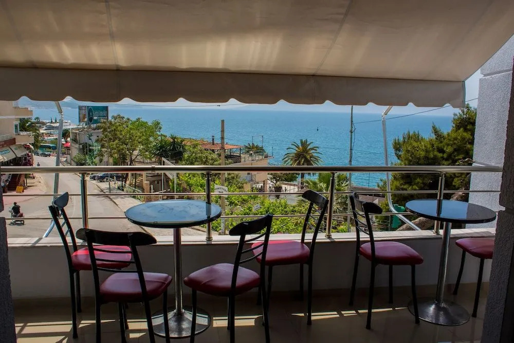 Hotel Vila Kapllani