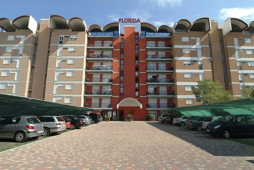 Residence Florida