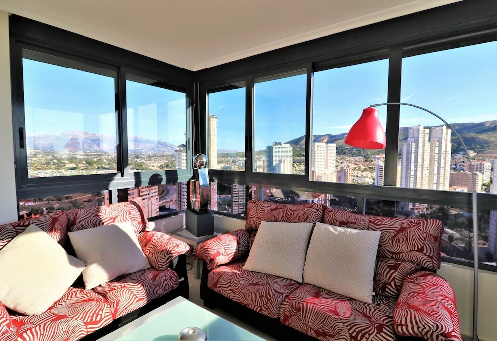 Apartamento Gemelos 26-T2-22E