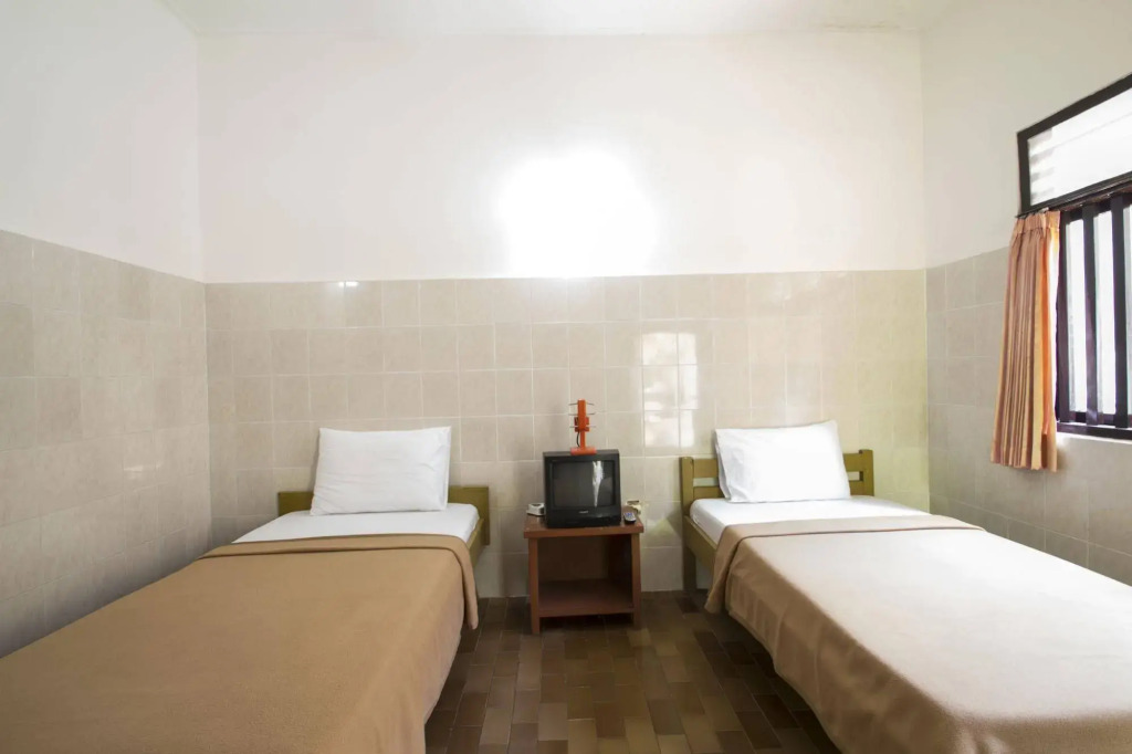 Kodja Beach Resort