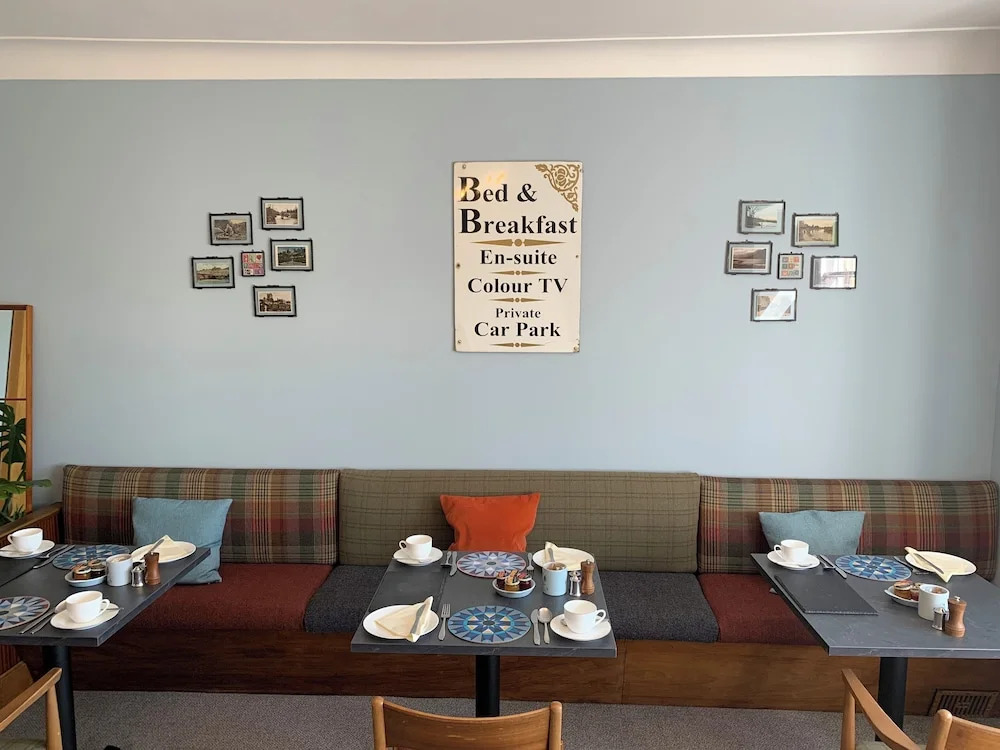 Leven House Bed and Breakfast