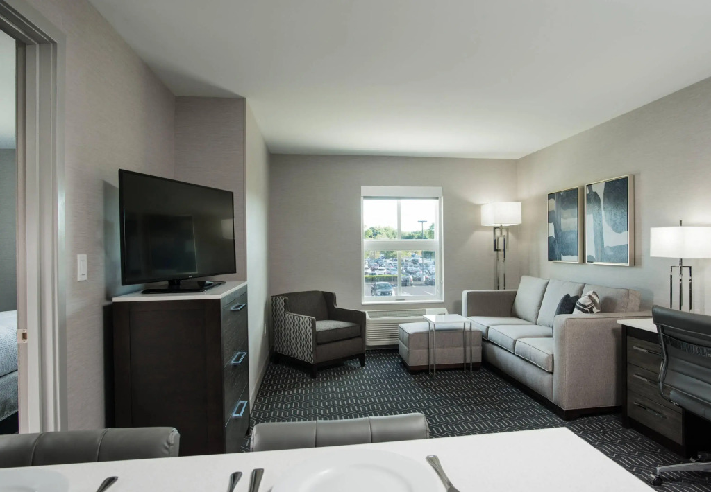 Residence Inn by Marriott Boston Concord