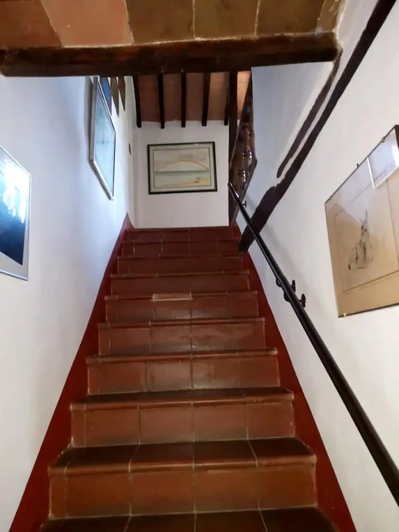 Villa With 3 Bedrooms in Umbertide, With Private Pool and Furnished Terrace
