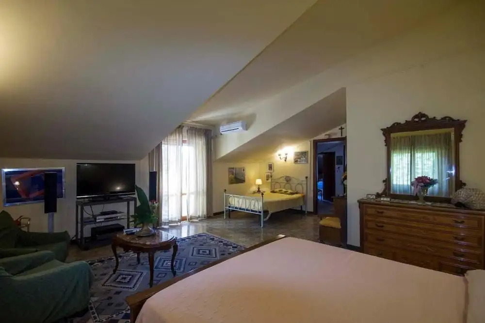 Umbria Country B&b