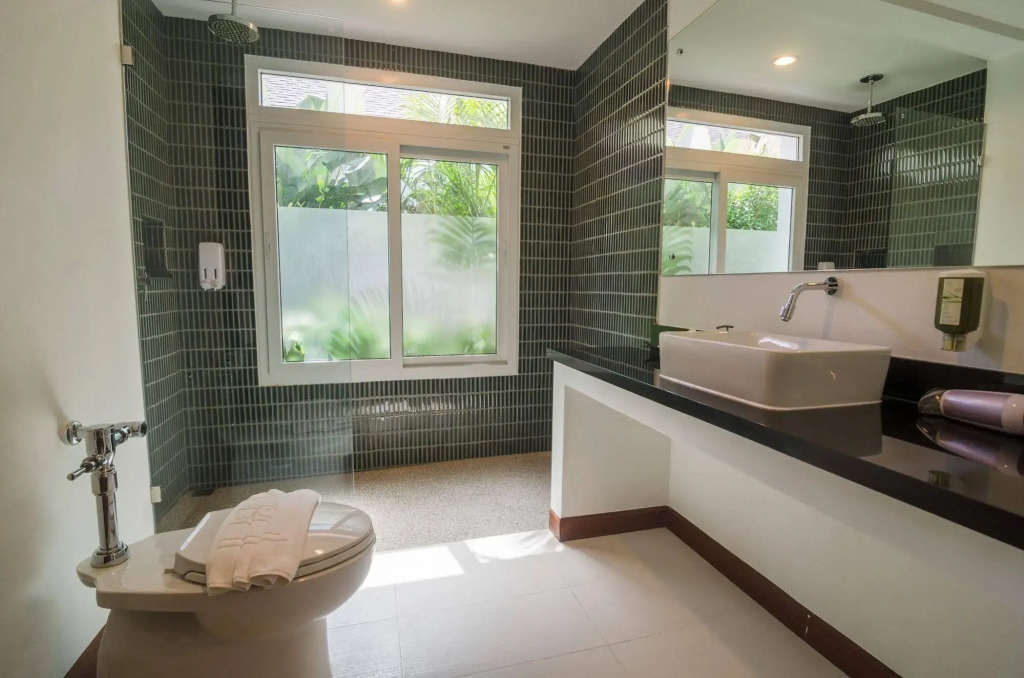 Krabi Beach House, SHA Extra Plus