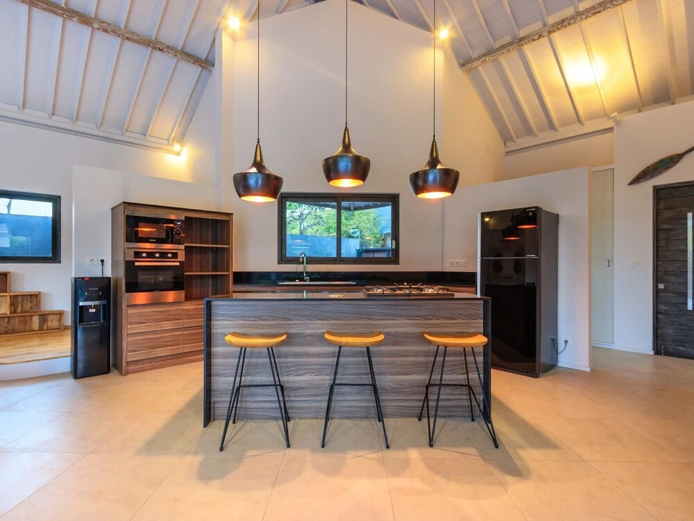 Villa Noa by Optimum Bali Villas Central Seminyak