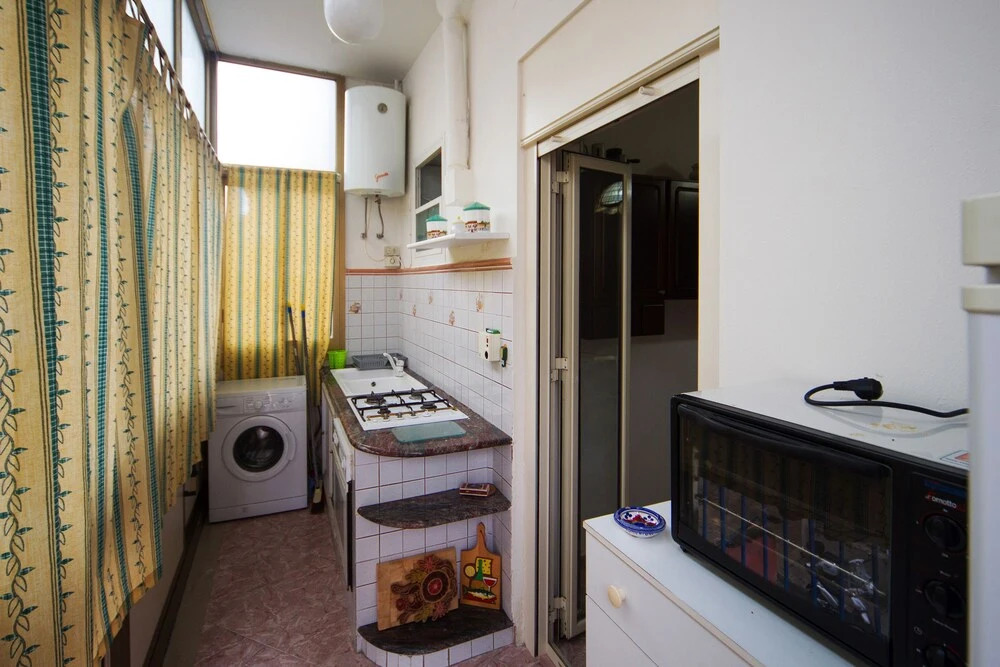 Holiday Apartment My House