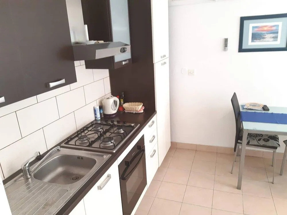 Apartment By The Beach Korcula Island 1