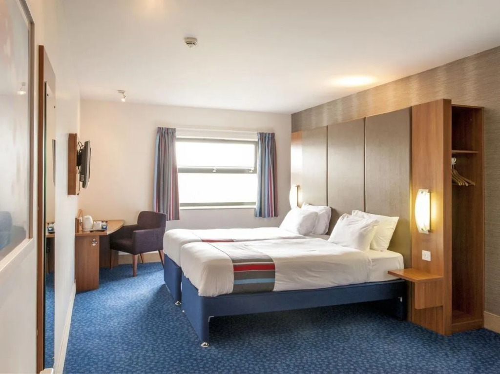 Travelodge Sheffield Meadowhall