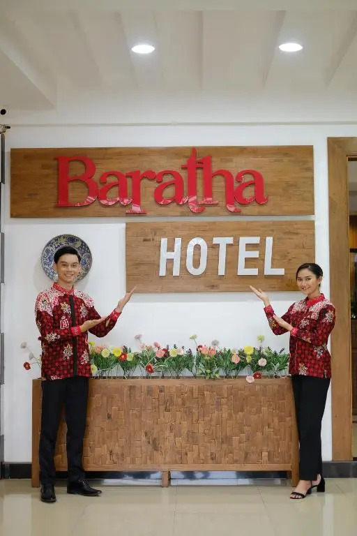 Baratha Hotel & Resto