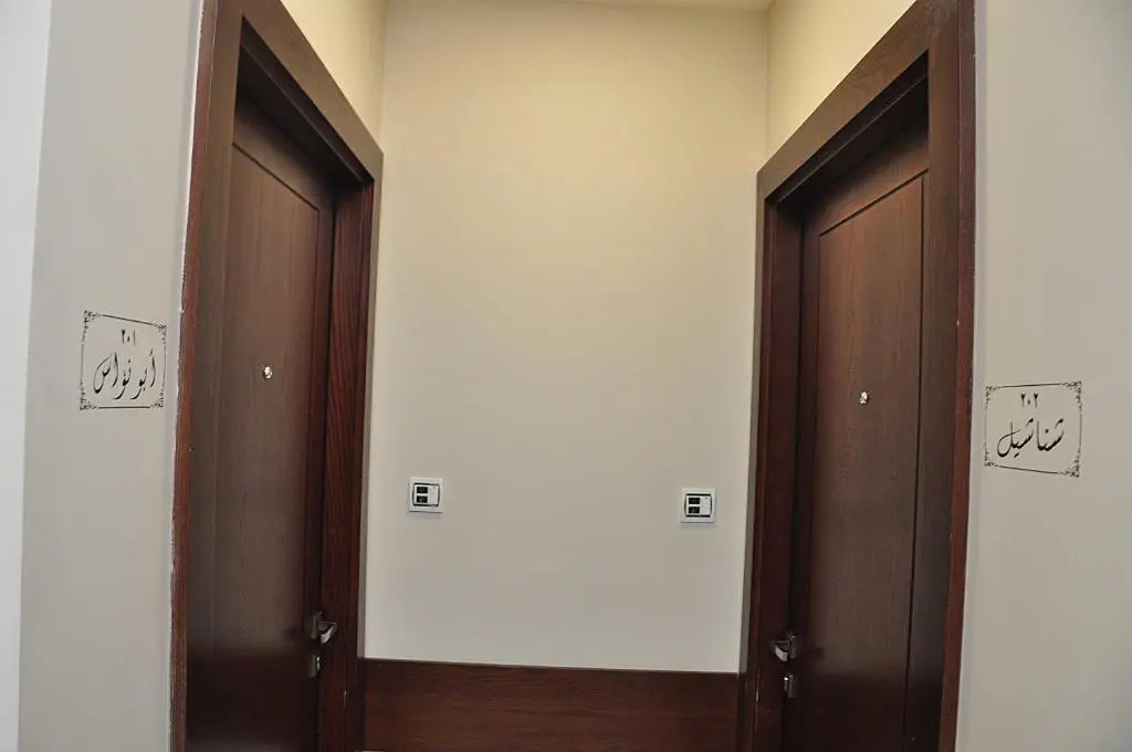 Bashtamal Hotel Suites