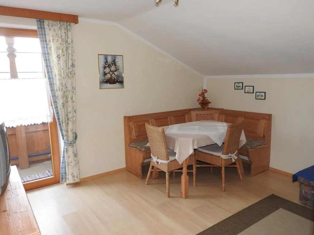 Appartement Alpenhof Wildschönau