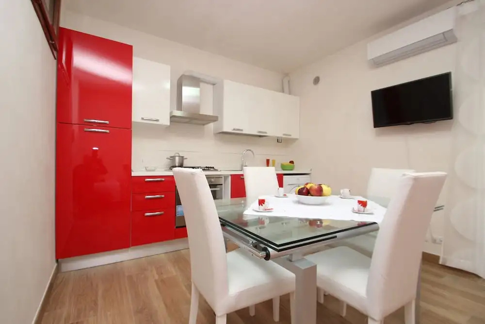 CEFAS Apartments