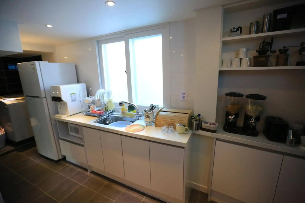 Hi Guesthouse Insadong