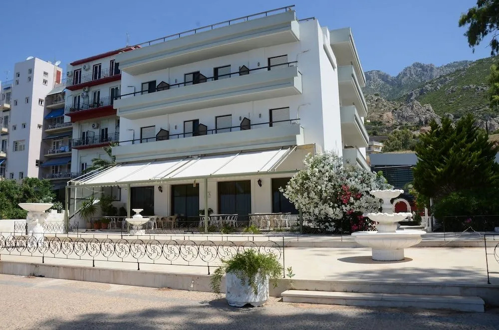 Hotel Mon Repos