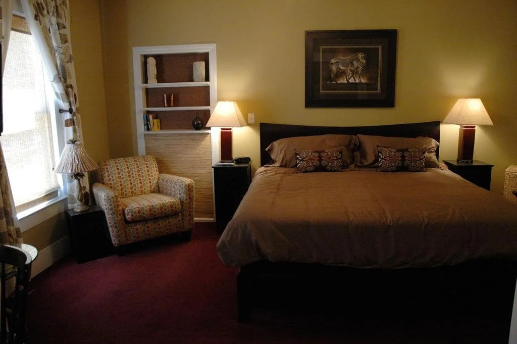 The Heirloom Inn Mount Dora