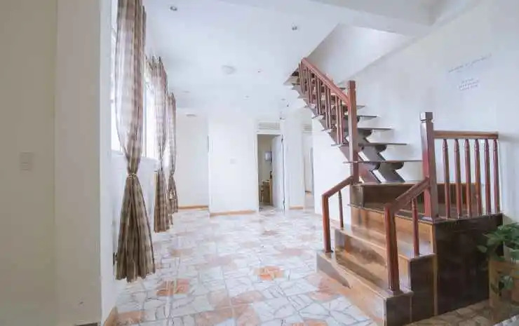 Thanh Vy Hotel