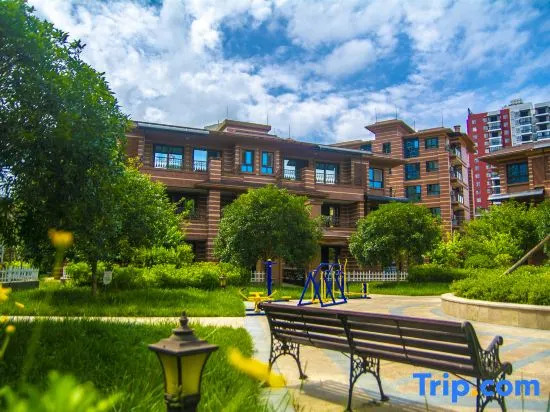 Ludao International Hotel