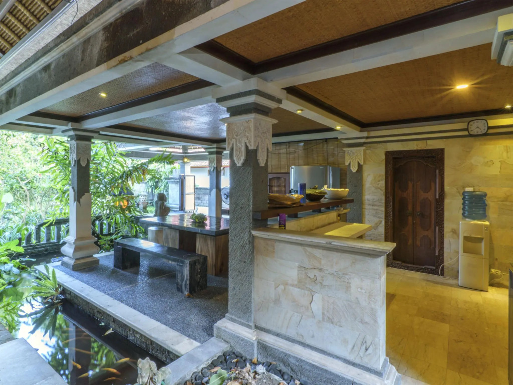 Villa Hibiscus